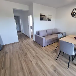 Madison Appartement