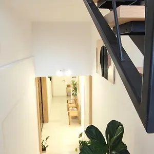 Luna Serene - Gym Appartement