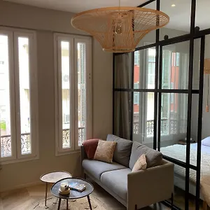 A & K Luxury Appartments Port De Garibaldi Appartement Nice