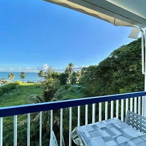 Pana Appartement Le Gosier (Grande-Terre)