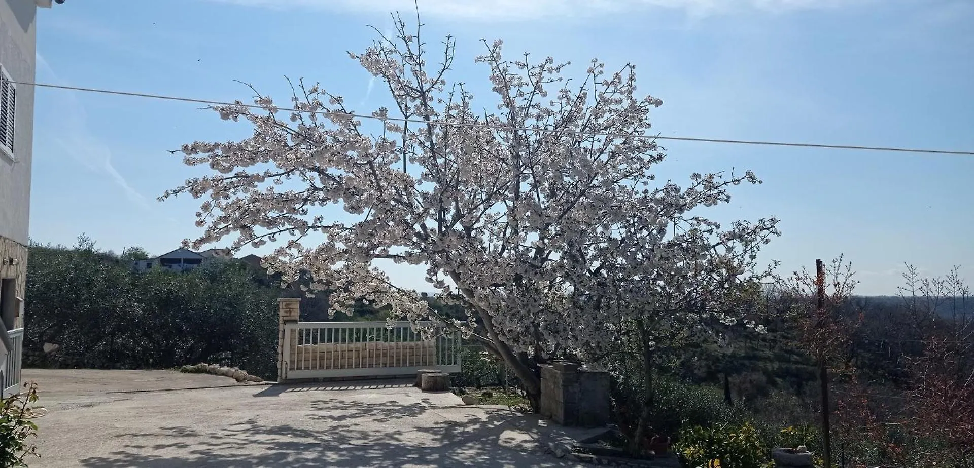 Apartman Tina Ražanac Appartement